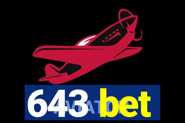 643 bet